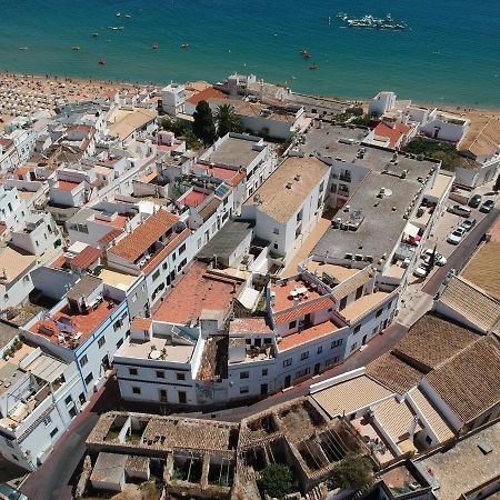 Appartamento Casa "Os Amados" Albufeira Esterno foto