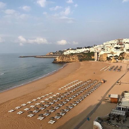 Appartamento Casa "Os Amados" Albufeira Esterno foto