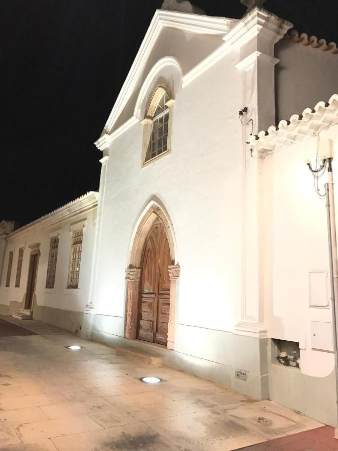 Appartamento Casa "Os Amados" Albufeira Esterno foto