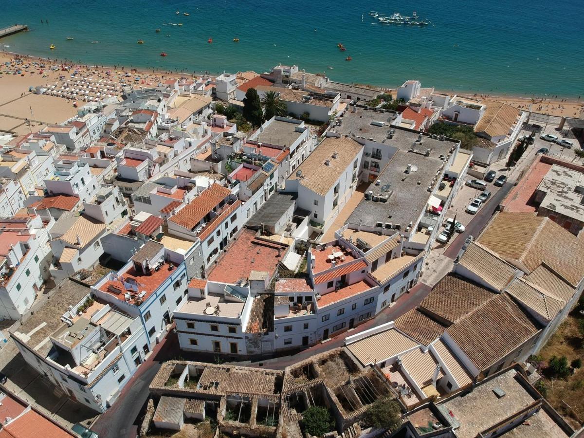 Appartamento Casa "Os Amados" Albufeira Esterno foto