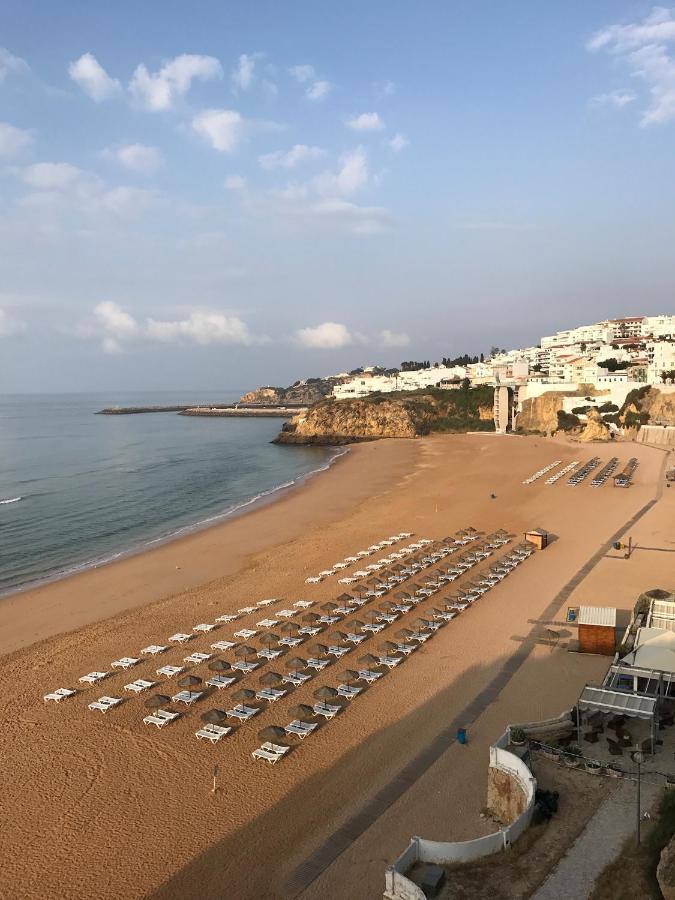 Appartamento Casa "Os Amados" Albufeira Esterno foto