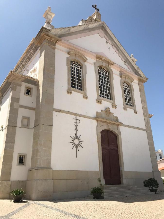 Appartamento Casa "Os Amados" Albufeira Esterno foto
