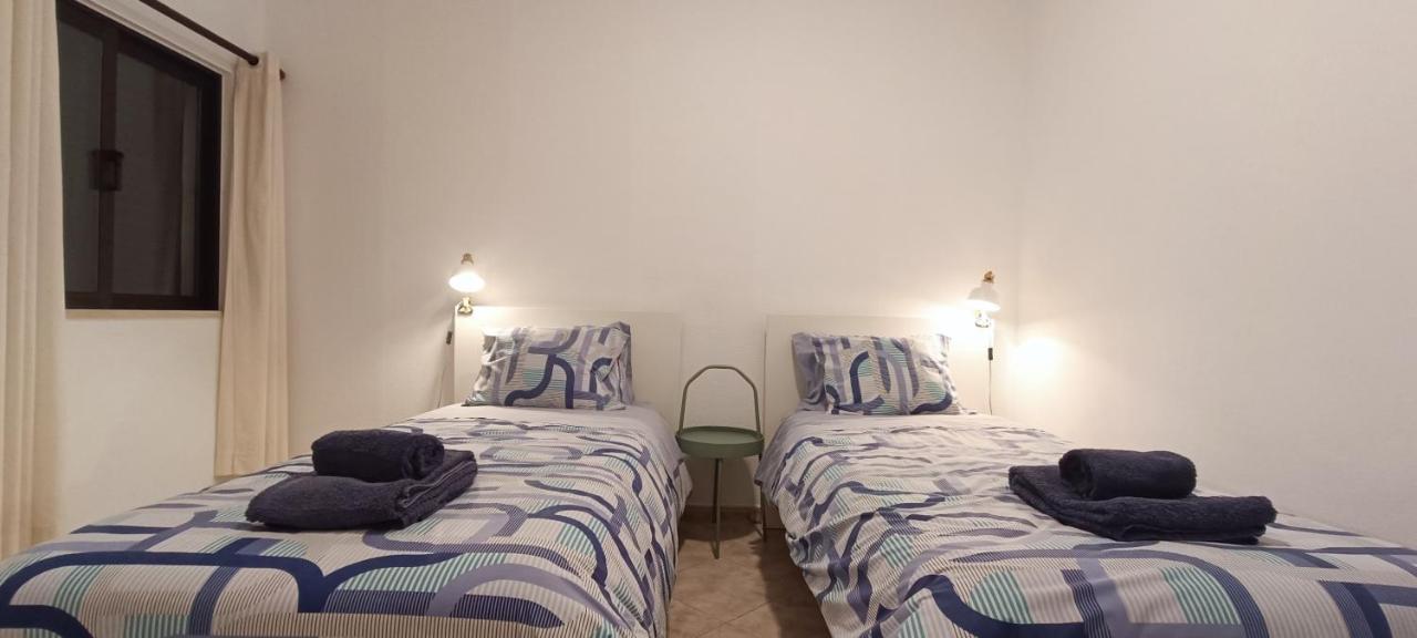 Appartamento Casa "Os Amados" Albufeira Esterno foto
