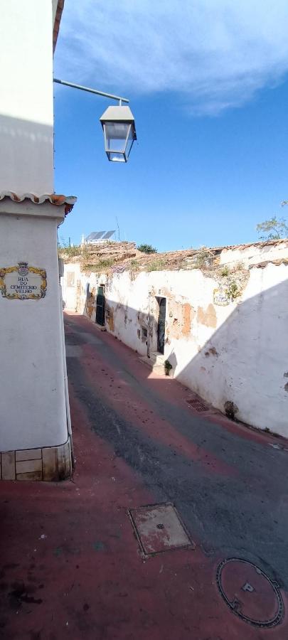 Appartamento Casa "Os Amados" Albufeira Esterno foto