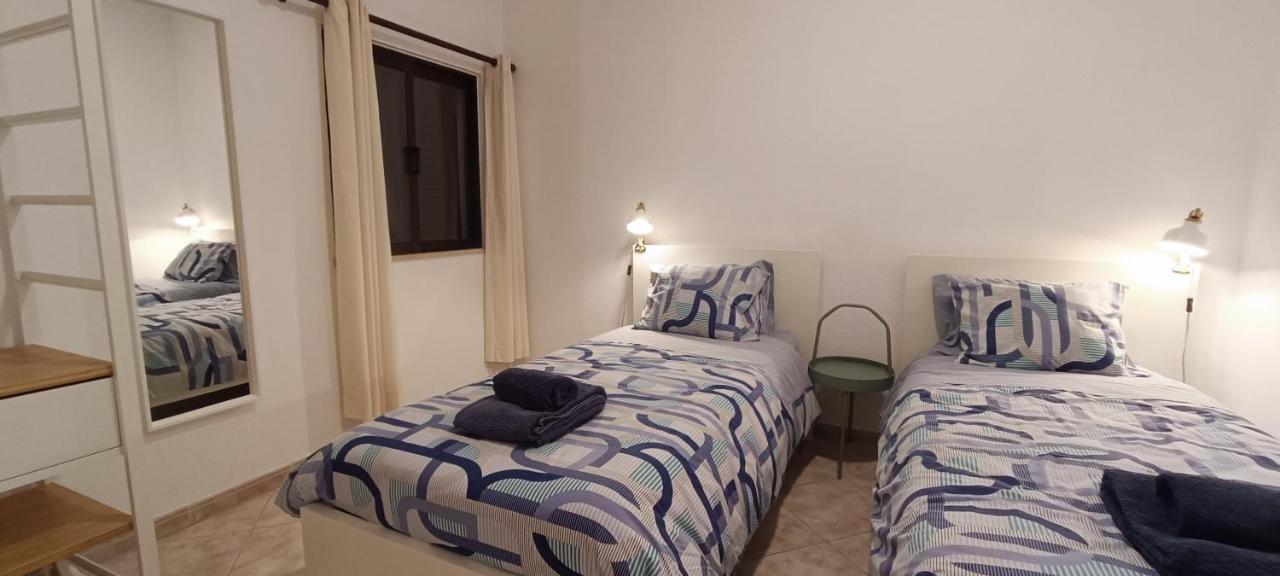 Appartamento Casa "Os Amados" Albufeira Esterno foto