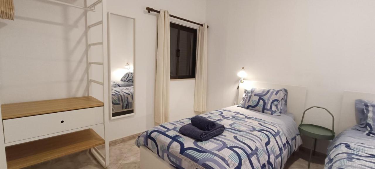 Appartamento Casa "Os Amados" Albufeira Esterno foto