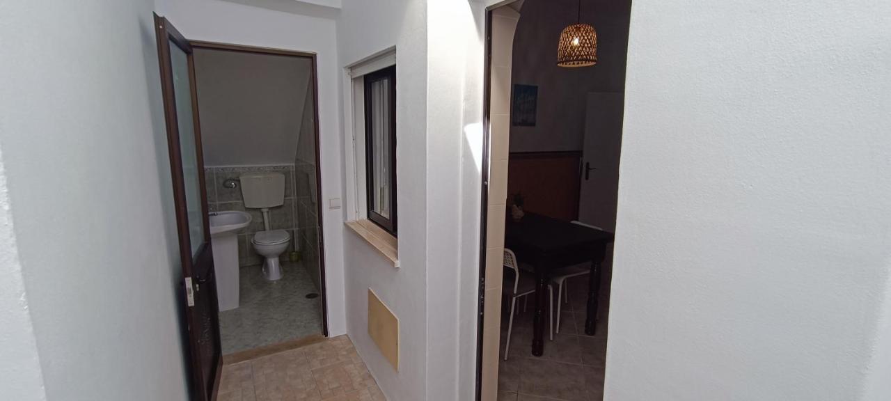 Appartamento Casa "Os Amados" Albufeira Esterno foto
