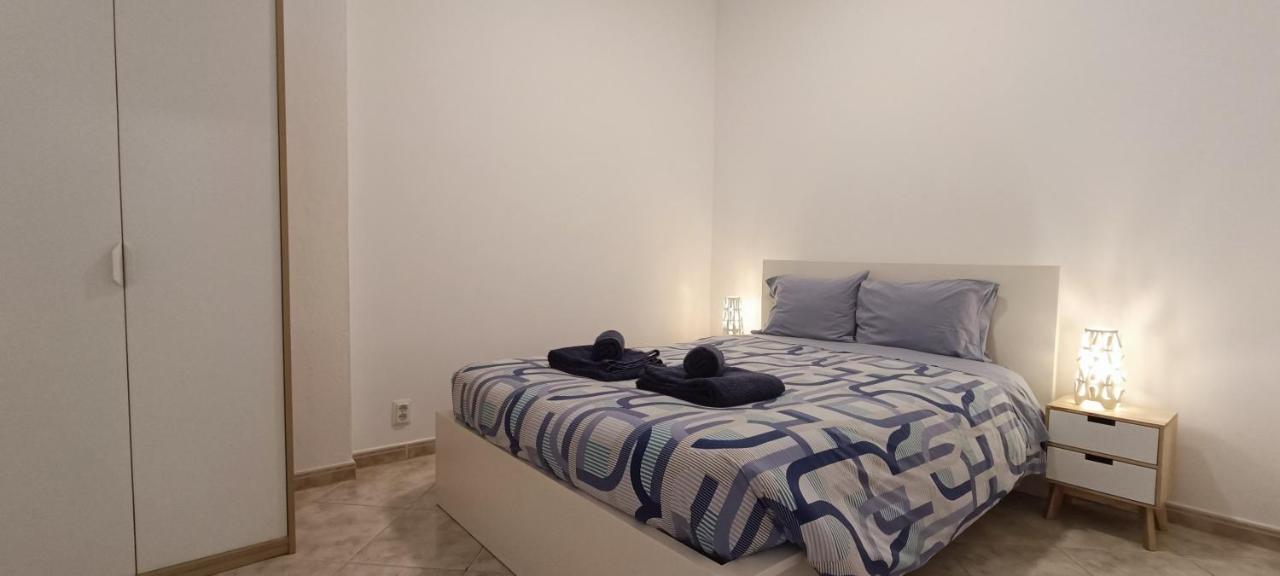 Appartamento Casa "Os Amados" Albufeira Esterno foto