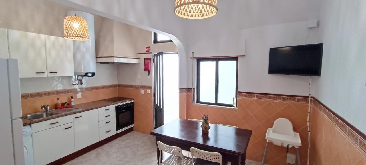 Appartamento Casa "Os Amados" Albufeira Esterno foto