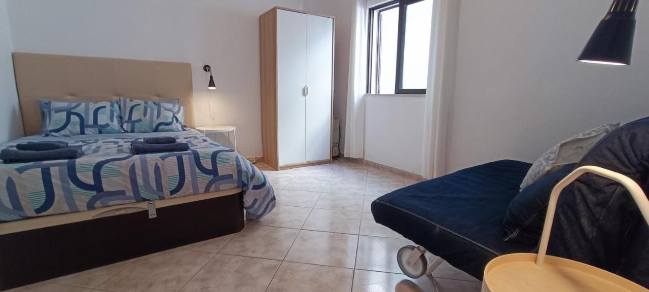 Appartamento Casa "Os Amados" Albufeira Esterno foto