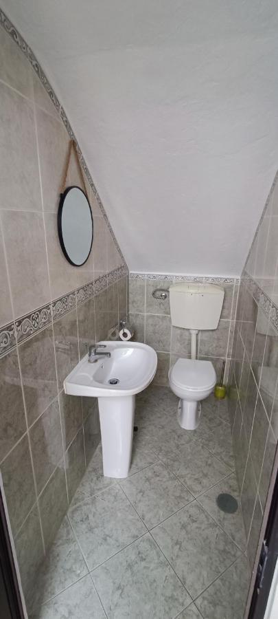 Appartamento Casa "Os Amados" Albufeira Esterno foto