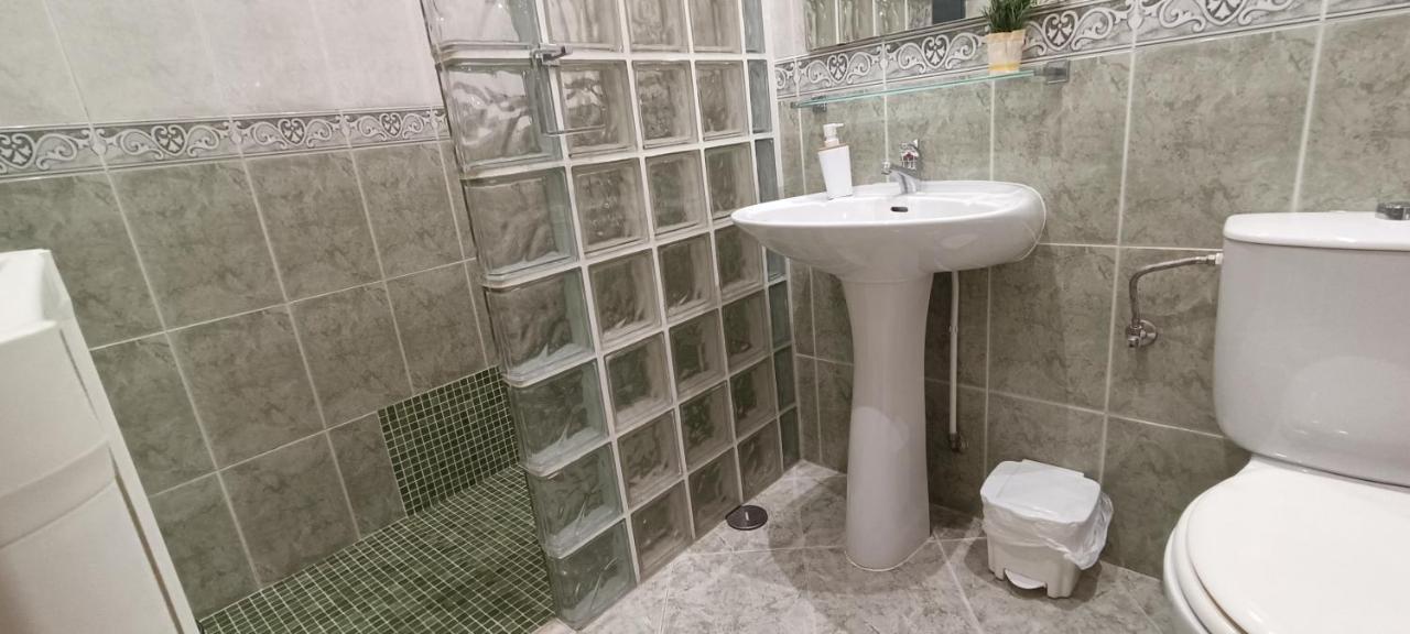 Appartamento Casa "Os Amados" Albufeira Esterno foto