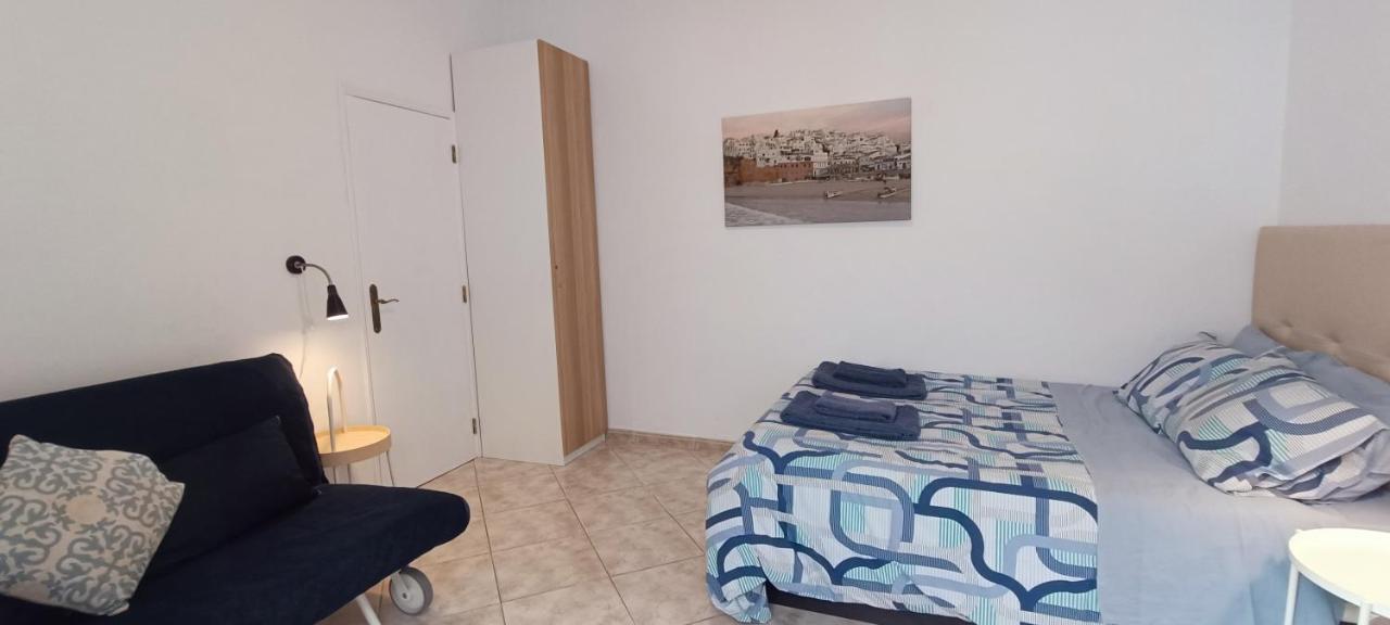 Appartamento Casa "Os Amados" Albufeira Esterno foto